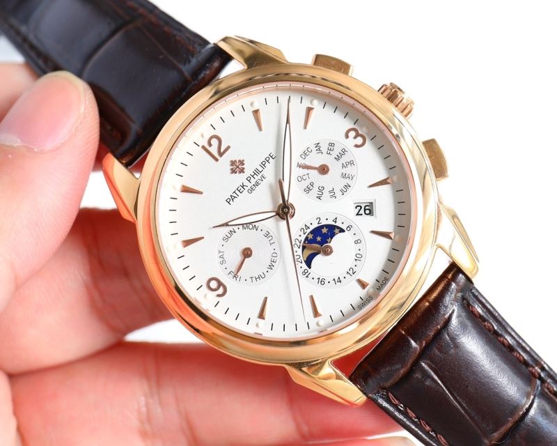 PATEK PHILIPPE Watches